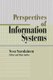 Perspectives of Information Systems (Paperback, Softcover reprint of the original 1st ed. 1999): Vesa Savolainen
