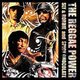 Sly & Robbie and Spicy Chocolate - The Reggae Power (CD): Sly & Robbie and Spicy Chocolate