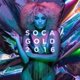 Soca Gold 2016 (CD): Various Artists
