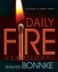 Daily Fire Devotional - 365 Days in Gods Word (Paperback): Reinhard Bonnke