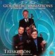 J. S Bach / Triskelion - Goldberg Variations (CD): J. S Bach, Triskelion