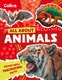 Alll About Animals All About (Paperback): Collins Kids