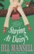 Staying at Daisy's (Paperback): Jill Mansell