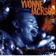 Yvonne Jackson - I'm Trouble (CD): Yvonne Jackson