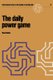 The daily power game (Paperback, Softcover reprint of the original 1st ed. 1977): M. Mulder