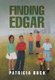 Finding Edgar (Hardcover): Patricia Buck