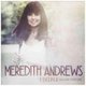 Meredith Andrews - Deeper CD (2016) (CD): Meredith Andrews