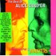Mascara & Monsters-Best Of Alice Cooper (Bonus Tracks) CD (2001) (CD): Alice Cooper