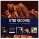 Otis Redding - Original Album Series (CD, Boxed set, Imported): Otis Redding