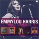 Emmylou Harris - Original Album Series (CD, Imported): Emmylou Harris