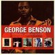 George Benson - Original Album Series (CD, Boxed set, Imported): George Benson