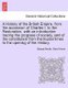 A History of the British Empire, from the accession of Charles I. to the Restoration, with an introduction tracing the progress...