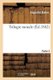 Trilogie Morale. Partie 2 (French, Paperback): Augustin Babin