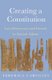 Creating a Constitution - Law, Democracy, and Growth in Ancient Athens (Hardcover): Federica Carugati