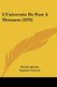 L'Universite De Pont A Mousson (1870) (French, Paperback): Nicolas Abram