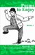 Poems to Enjoy, Book 1 (Paperback, 4th Revised edition): Verner Courtenay Bickley