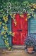 Behind Closed Doors (Paperback): Veronika Sophia Robinson