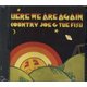 Here We Are Again (CD): 