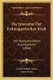 Die Intensitat Der Erdmagnetischen Kraft - Auf Absolutes Maass Zuruckgefuhrt (1894) (German, Paperback): Carl Friedrich Gauss