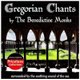 Benedictine Monks Fr - Benedictine Monks CD (2007) (CD): Benedictine Monks Fr