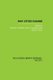 Why Cities Change - Urban Development and Economic Change in Sydney (Paperback): Richard V Cardew, John V Langdale, David Crich