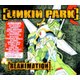 Linkin Park - Reanimation (CD): Linkin Park