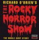 Richard O'Brien - The Rocky Horror Show (CD): Richard O'Brien