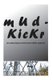 mUdKicKr - an american novel and other poems (Paperback): Jason Oppenheimer