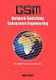 GSM-Network Switching Subsystem Engineering - The NSS protocol architecture (Paperback): Alex Fares