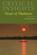 Heart of Darkness (Hardcover): Robert C. Evans