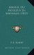 Manuel Du Mouleur En Medailles (1833) (French, Hardcover): F. B. Robert