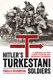 Hitler'S Turkestani Soldiers - A History of the 162nd (Turkistan) Infantry Division (Hardcover): Paolo A. Dossena