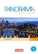 Panorama - Ubungsbuch DaF A2 mit Audio-CD (German, Mixed media product): 