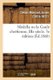 Medella Ou La Gaule Chretienne, Iiie Siecle. 3e Edition (French, Paperback): Justin Cenac-Moncaut