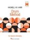 Drum Method for Band and Orchestra - Book 2 (Book): Haskell W Harr