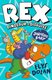 Rex Dinosaur In Disguise: Jurassic Baby (Paperback): Elys Dolan