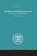 The Birth of the Western Economy - Economic Aspects of the Dark Ages (Paperback): Robert Latouche