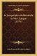 de Jaargetijden Heldendicht in Vier Zangen (1771) (French, Paperback): Jean-Francois de Saint-Lambert
