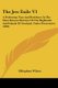 The Jew Exile V1 - A Pedestrian Tour And Residence In The Most Remote Districts Of The Highlands And Islands Of Scotland, Under...
