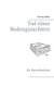 Tod eines Bodengutachters - Ein Baustellenkrimi (German, Paperback): Andreas Belke