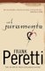 El juramento (Spanish, Paperback): Frank E. Peretti