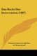 Das Recht Der Intervention (1887) (German, Paperback): Friedrich Heinrich Geffcken