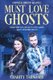 Coffee and Ghosts 1 - Must Love Ghosts (Paperback): Charity Tahmaseb
