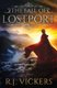 The Fall of Lostport (Paperback): R J Vickers