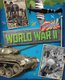 Explore!: World War Two (Paperback): Jane Bingham