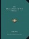 The Mystical Element in Walt Whitman (Paperback): Rufus Jones