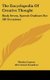 The Encyclopedia of Creative Thought - Book Seven, Speech Outlines for All Occasions (Hardcover): Martha Lupton, Alta Gwinn...