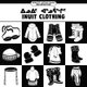 Inuit Clothing - Bilingual Inuktitut and English Edition (English, Inuktitut, Board book, Bilingual Inuktitut and English...