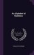 An Alphabet of Emblems (Hardcover): Thomas Boyles Murray