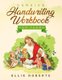 Cursive Handwriting Workbook for Teens - Practice Workbook with Inspiring Bible Verses that Build Wisdom and Kindness in a...